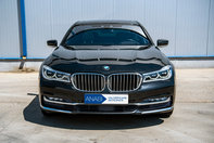 BMW Seria 7 Long de vanzare