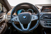 BMW Seria 7 Long de vanzare
