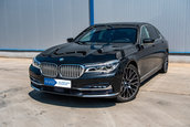 BMW Seria 7 Long de vanzare