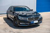 BMW Seria 7 Long de vanzare
