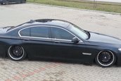 BMW Seria 7 low