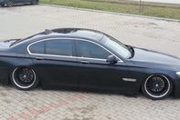 BMW Seria 7 low