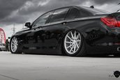 BMW Seria 7 low