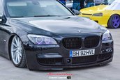 BMW Seria 7 low