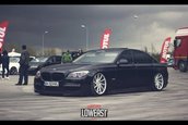 BMW Seria 7 low