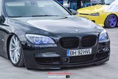 BMW Seria 7 low