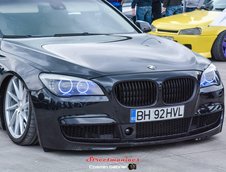 BMW Seria 7 low