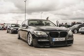 BMW Seria 7 low