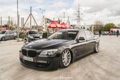 BMW Seria 7 low