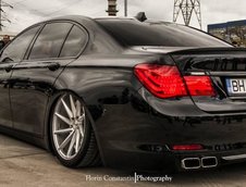 BMW Seria 7 low