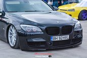 BMW Seria 7 low