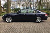 BMW Seria 7 Maritime