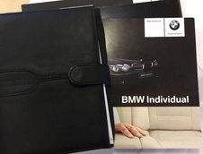BMW Seria 7 Maritime