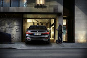 BMW Seria 7 - Tehnologii de top