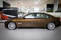 BMW Seria 7 UAE Edition