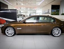 BMW Seria 7 UAE Edition