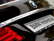 BMW Seria 7 UAE Edition