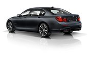 BMW Seria 7 V12 Bi-Turbo Limited Edition