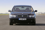 BMW Seria 7 V12 - Galerie Foto