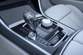 BMW Seria 8 Cabrio - Galerie Foto