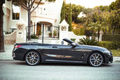 BMW Seria 8 Cabrio - Galerie Foto