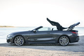 BMW Seria 8 Cabrio - Galerie Foto