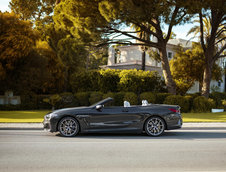 BMW Seria 8 Cabrio - Galerie Foto