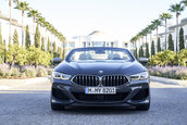 BMW Seria 8 Cabrio - Galerie Foto