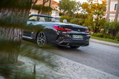 BMW Seria 8 Cabrio - Galerie Foto