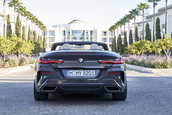 BMW Seria 8 Cabrio - Galerie Foto