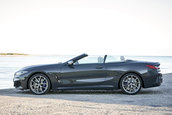 BMW Seria 8 Cabrio - Galerie Foto