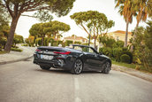 BMW Seria 8 Cabrio - Galerie Foto
