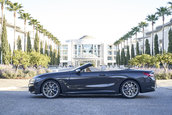 BMW Seria 8 Cabrio - Galerie Foto