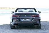 BMW Seria 8 Cabrio - Galerie Foto