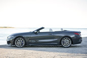 BMW Seria 8 Cabrio - Galerie Foto