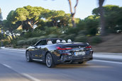 BMW Seria 8 Cabrio - Galerie Foto