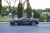 BMW Seria 8 Cabrio - Galerie Foto