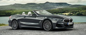 Primele imagini au ajuns pe internet mai devreme decat trebuia: ACESTA e noul BMW Seria 8 Cabrio!