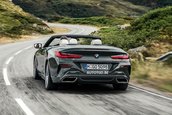 BMW Seria 8 Cabrio - primele poze