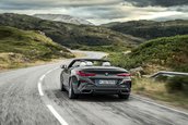 BMW Seria 8 Cabrio