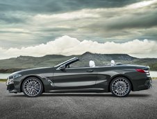 BMW Seria 8 Cabrio