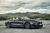 BMW Seria 8 Cabrio