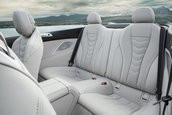 BMW Seria 8 Cabrio
