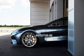 BMW Seria 8 Concept - Poze noi