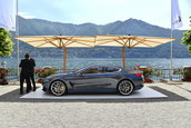 BMW Seria 8 Concept - Poze reale