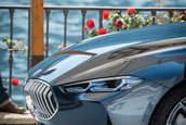 BMW Seria 8 Concept - Poze reale