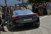 BMW Seria 8 Concept - Poze reale