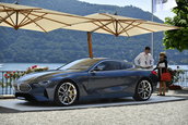 BMW Seria 8 Concept - Poze reale