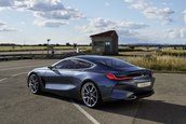 BMW Seria 8 Concept