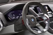 BMW Seria 8 Concept